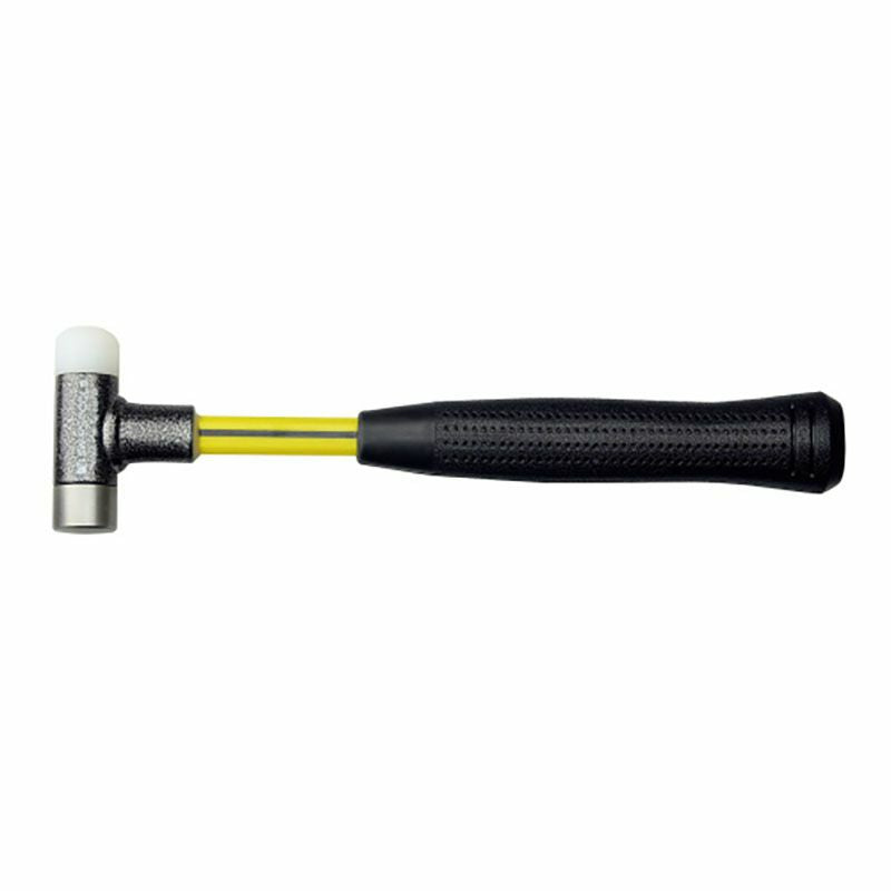 PB SWISS TOOLS(ピービースイスツールズ) 無反動コンビネーションハンマー グラスファイバー柄 305