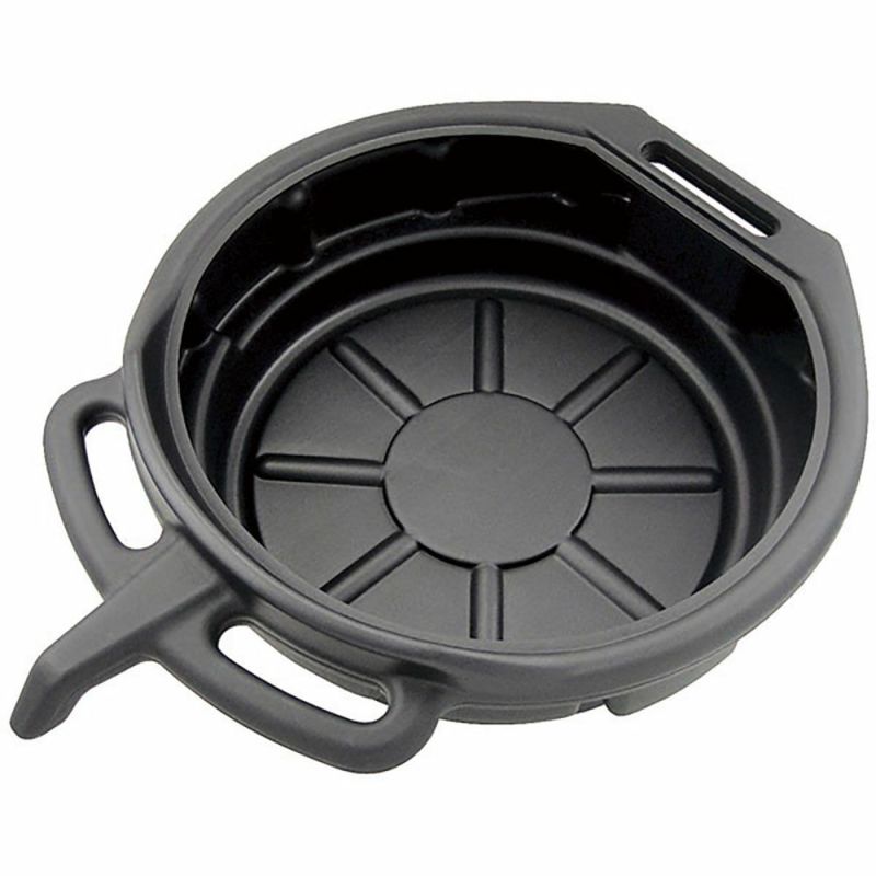 SIGNET オイルドレインパン 8L 47031