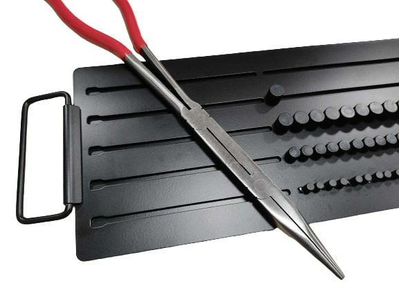 WIT マグネットパネル 305x152mm MSP305152