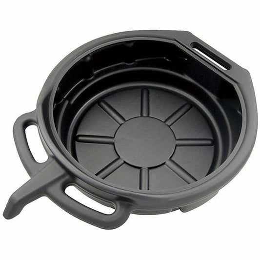 SIGNET オイルドレインパン 8L 47031