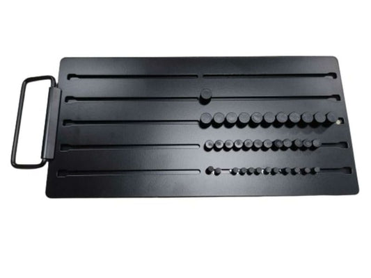 WIT マグネットパネル 305x152mm MSP305152