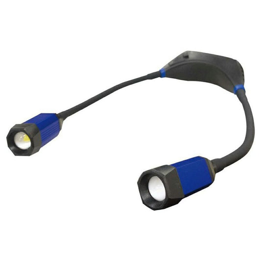 SIGNET 96076 USB STYLE LEDネックライト ツインアイズ