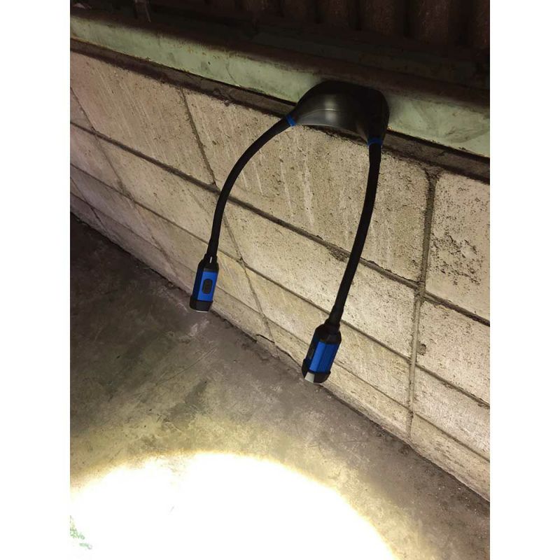 SIGNET 96076 USB STYLE LEDネックライト ツインアイズ