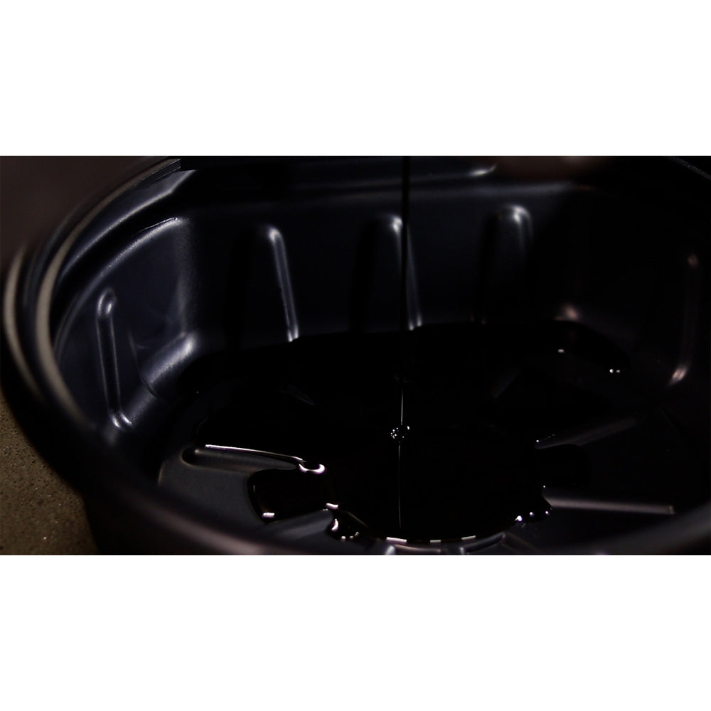 SIGNET オイルドレインパン 8L 47031